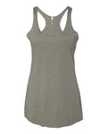 Next Level 6733 Venetian Grey — front