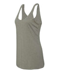 Next Level 6733 Venetian Grey — side
