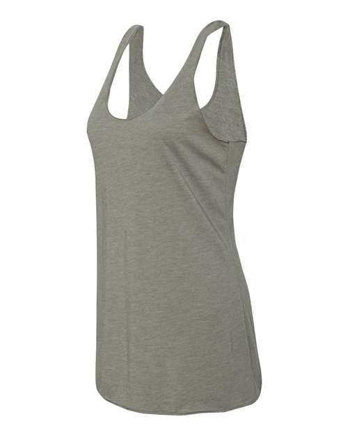 Next Level 6733 Venetian Grey — side