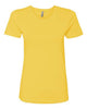 Vibrant Yellow