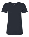 Next Level 3900 Indigo — front