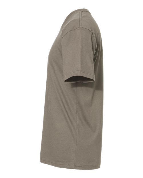 Next Level 3600 Warm Grey — direct side