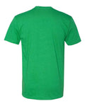 Next Level 6210 Kelly Green — back