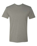 Next Level 6210 Stone Grey — front