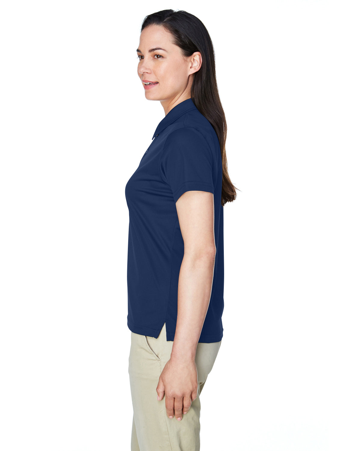 Women's Command Snag Protection Polo - Sport Dark Navy
