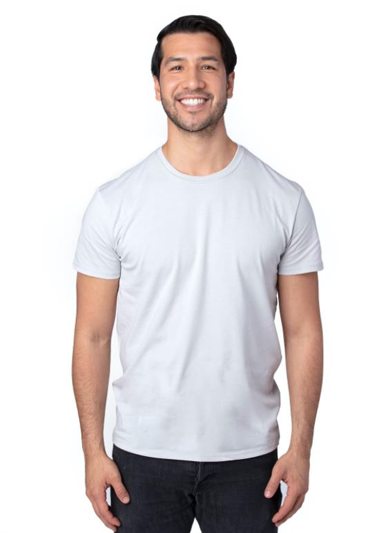 Unisex Ultimate T-Shirt - Silver