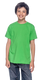 LAT 6101 - Youth Fine Jersey T-Shirt - Apple