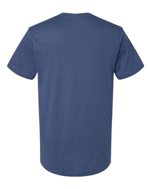 LAT 6901 Indigo — back