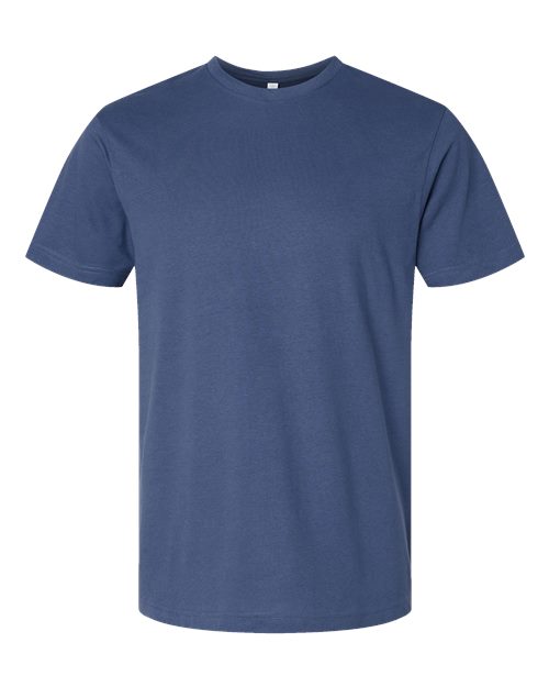 LAT 6901 Indigo — front