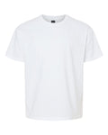 Softstyle Youth T-Shirt - White