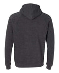 Independent Trading Co. PRM33SBP Carbon — back