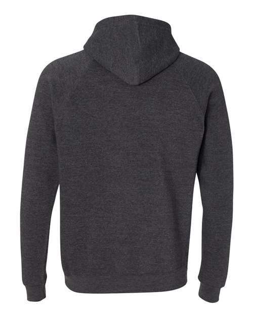 Independent Trading Co. PRM33SBP Carbon — back