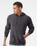 Independent Trading Co. PRM33SBP Carbon — on model front