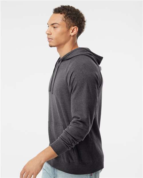 Independent Trading Co. PRM33SBP Carbon — on model side