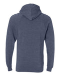 Independent Trading Co. PRM33SBP Midnight Navy — back