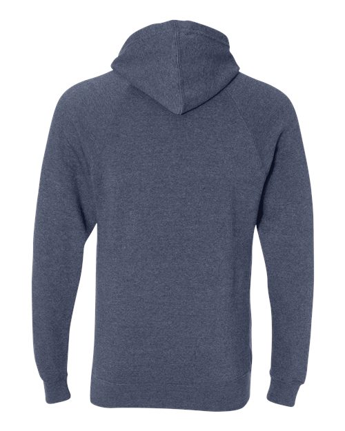 Independent Trading Co. PRM33SBP Midnight Navy — back