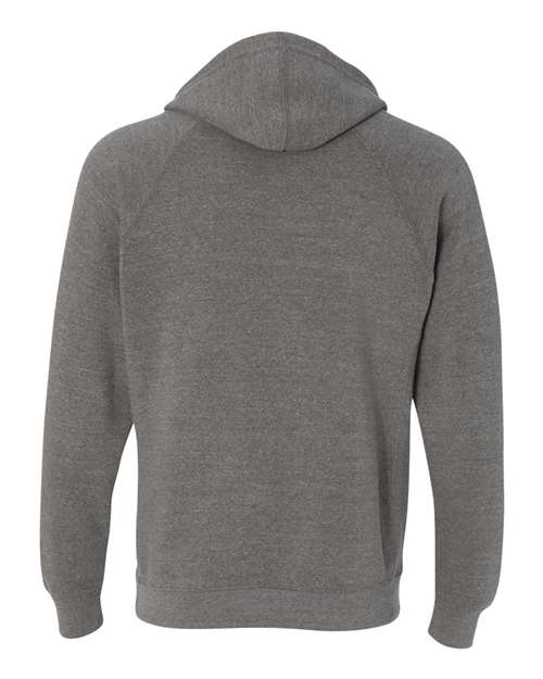 Independent Trading Co. PRM33SBP Nickel — back