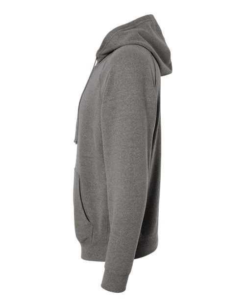 Independent Trading Co. PRM33SBP Nickel — direct side