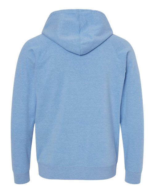 Independent Trading Co. PRM33SBP Pacific — back