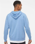 Independent Trading Co. PRM33SBP Pacific — on model back