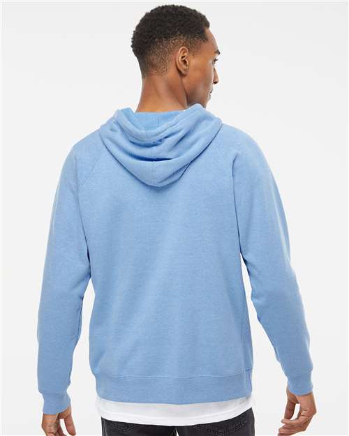 Independent Trading Co. PRM33SBP Pacific — on model back
