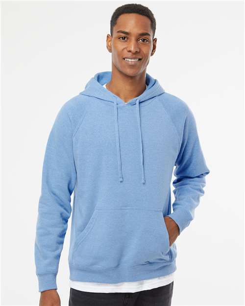 Independent Trading Co. PRM33SBP Pacific — on model front