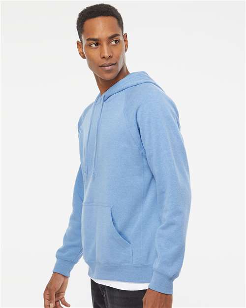 Independent Trading Co. PRM33SBP Pacific — on model side