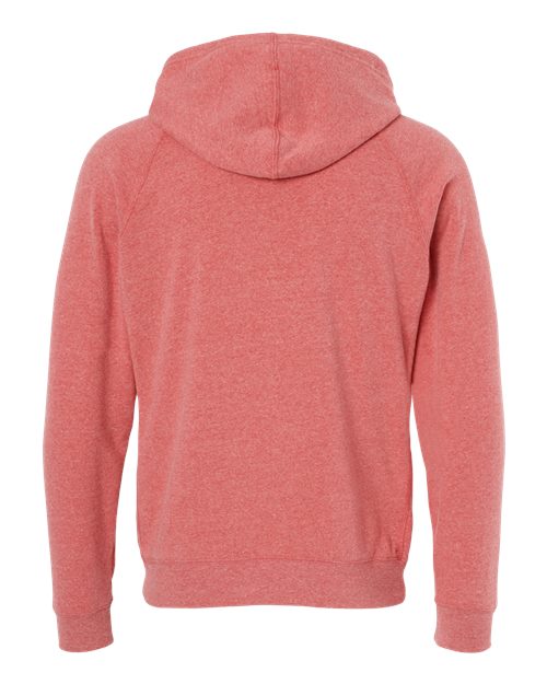 Independent Trading Co. PRM33SBP Pomegranate — back