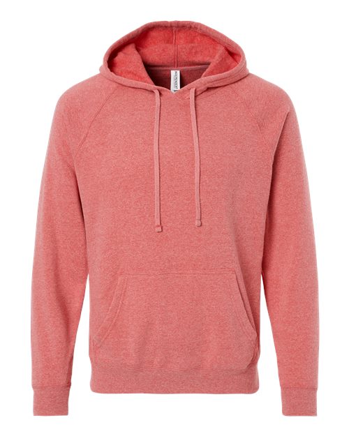 Independent Trading Co. PRM33SBP Pomegranate — front