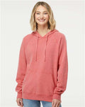 Independent Trading Co. PRM33SBP Pomegranate — on model front