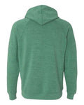 Independent Trading Co. PRM33SBP Sea Green — back