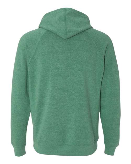 Independent Trading Co. PRM33SBP Sea Green — back