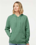 Independent Trading Co. PRM33SBP Sea Green — on model front
