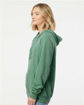 Independent Trading Co. PRM33SBP Sea Green — on model side