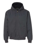 DRI DUCK 5020 Charcoal — front