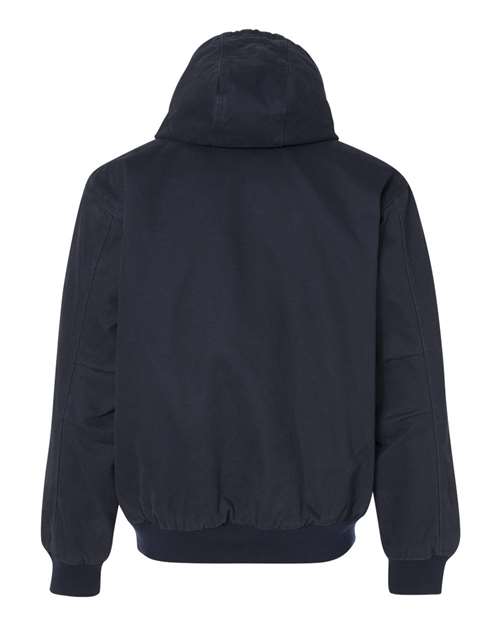 DRI DUCK 5020 Navy — back