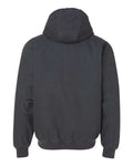 DRI DUCK 5020T Charcoal — back
