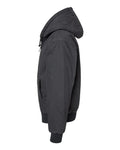 DRI DUCK 5020T Charcoal — direct side