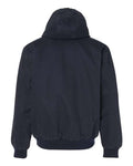 DRI DUCK 5020T Navy — back