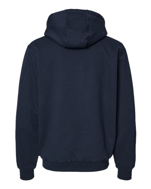 DRI DUCK 7033 Navy — back