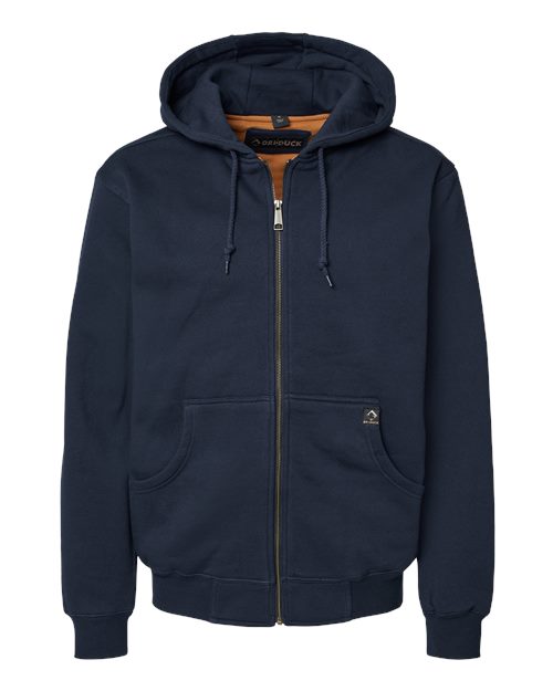 DRI DUCK 7033 Navy — front