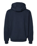 DRI DUCK 7033T Navy — back