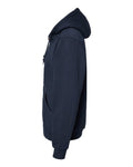 DRI DUCK 7033T Navy — direct side