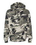 Independent Trading Co. IND4000 Snow Camo — front