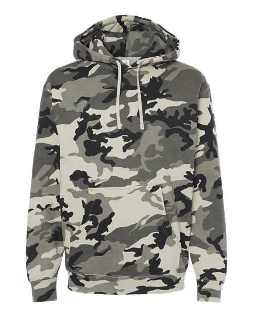 Independent Trading Co. IND4000 Snow Camo — front