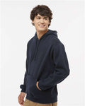 J. America 8815 Navy — on model side