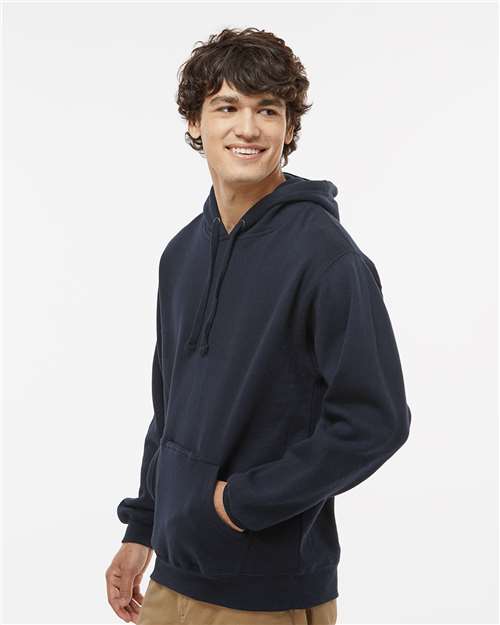 J. America 8815 Navy — on model side
