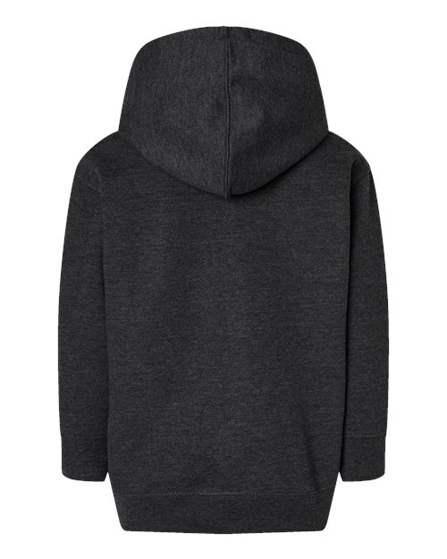 Rabbit Skins 3346 Vintage Smoke — back
