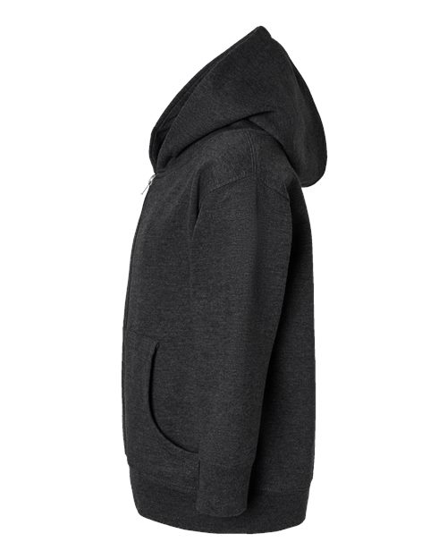 Rabbit Skins 3346 Vintage Smoke — direct side