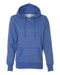 J. America 8860 Royal/ Silver — front